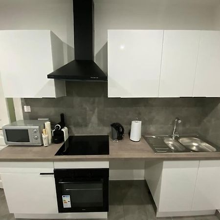 Le Confort D'Un Appartement ชิลติงไฮม์ ภายนอก รูปภาพ