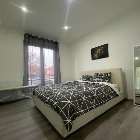Le Confort D'Un Appartement ชิลติงไฮม์ ภายนอก รูปภาพ
