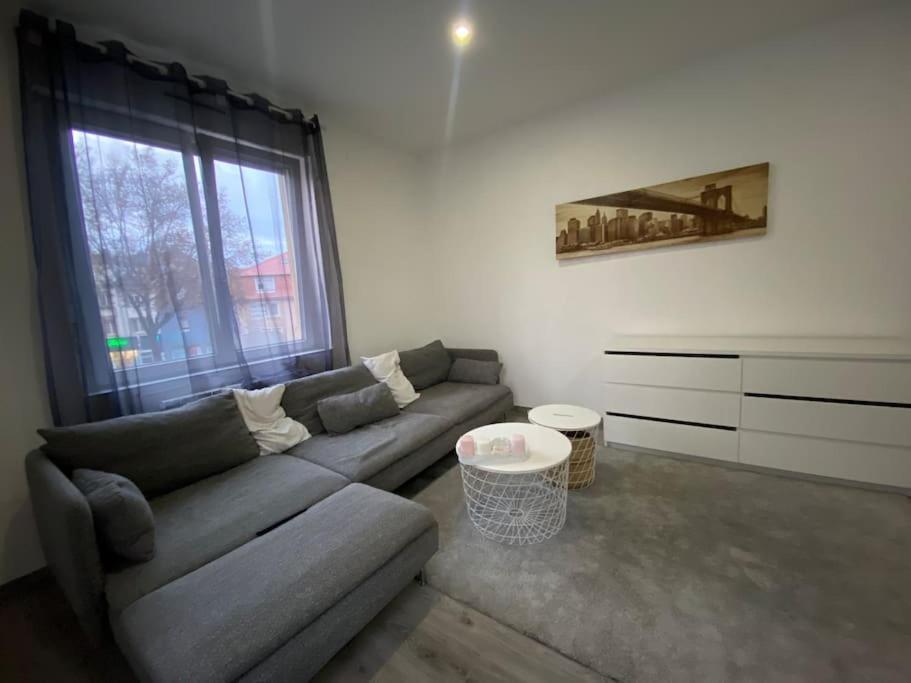 Le Confort D'Un Appartement ชิลติงไฮม์ ภายนอก รูปภาพ