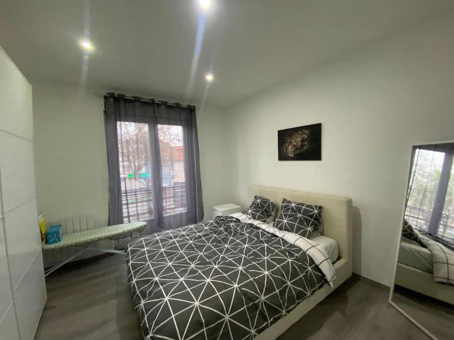 Le Confort D'Un Appartement ชิลติงไฮม์ ภายนอก รูปภาพ
